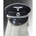 Фуражка повседневная офицеров СС обр. 1936г.